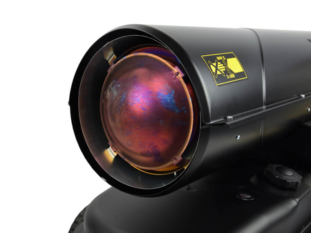 Nagrzewnica olejowa z termostatem LCD 65kW GEKO