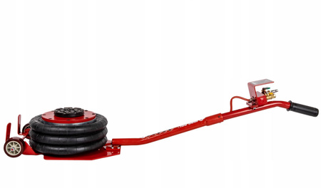 Podnośnik pneumatyczny poduszkowy 3.5T 40cm bałwanek MAR-POL