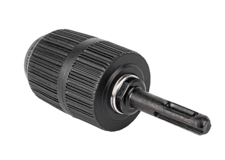 Uchwyt wiertarski adapter + sds wiertarki 2-13 1/2 BEAST