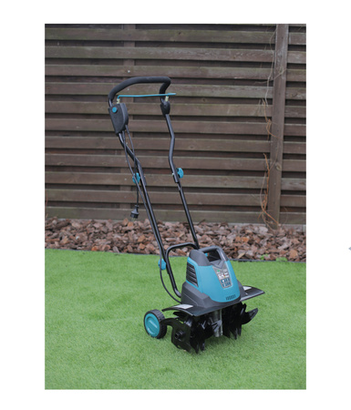 Glebogryzarka elektryczna kultywator KS 1500T E 1500W 45cm Könner & Söhnen KS