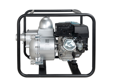 Motopompa do wody brudnej ścieków pompa KS 80MW Könner & Söhnen KS