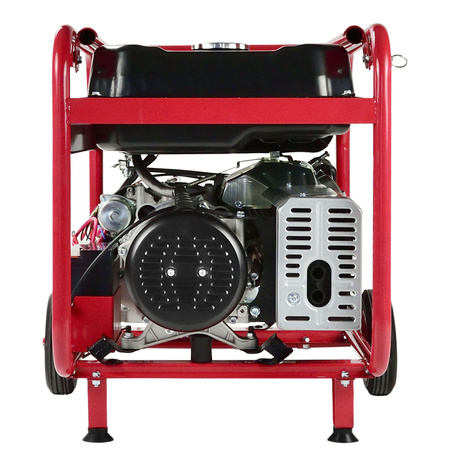 Agregat spalinowy prądotwórczy 17KM 8,5kW GEKO