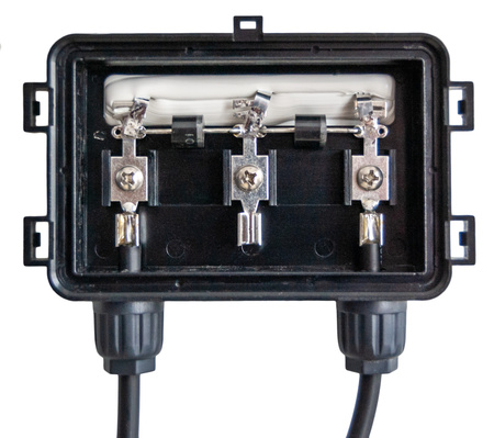 Zestaw solarny bateria słoneczna 180W 100Ah (Panel, Przetwornica, Akumulator)