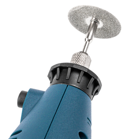 Zestaw tarcze diamentowe tnące do multi mini szlifierki frezarki 30 mm 12el FALON-TECH