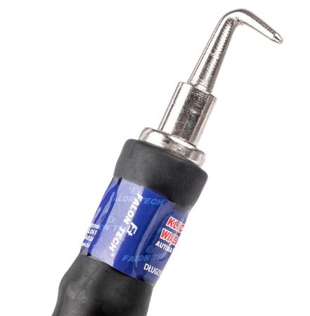 Klucz do wiązania zbrojenia do wiązań wiązarka drut wiązałkowy automatyczny FALON-TECH