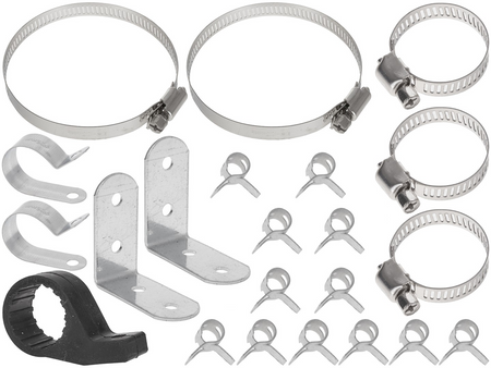 Nagrzewnica postojowa webasto 2kW GEKO