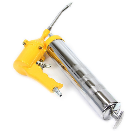 Smarownica pneumatyczna - ręczna tawotnica 400ml MAR-POL