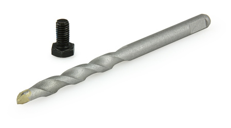 Adapter SDS max - przedłużka 600 mm GEKO