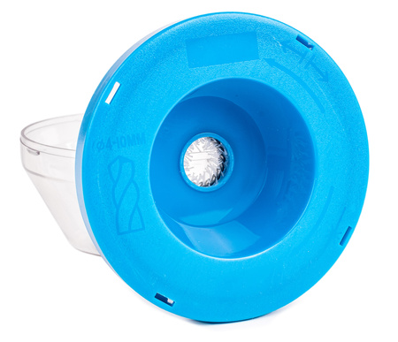 Osłona przeciwpyłowa nakładka do wiertarki wkrętarki 4-10 mm FALON-TECH