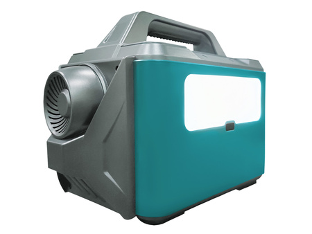 Przenośny powerbank stacja ładowania 20Ah KS 300PS Könner & Söhnen KS