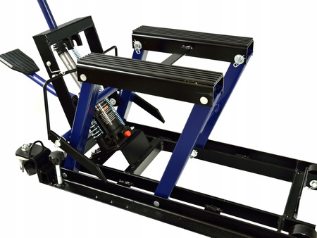 Podnośnik motocyklowy do ATV stojak motoru motocykla 1500kg GEKO