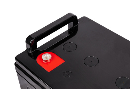 Akumulator AGM 12V 120Ah Bezobsługowy VOLT POLSKA