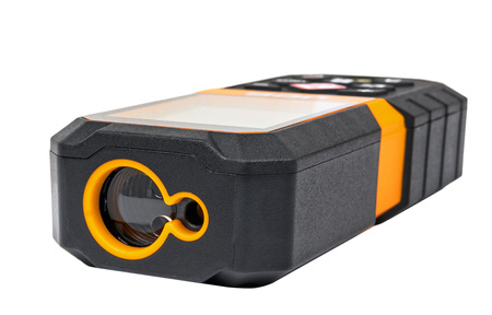 Dalmierz laserowy 65m JCB