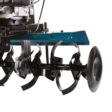 Glebogryzarka kultywator spalinowy KS 7HP-950S 7km 108cm Könner & Söhnen KS