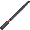Przedłużka uchwyt magnetyczny do bitów udarowy 1/4" 152mm FALON-TECH