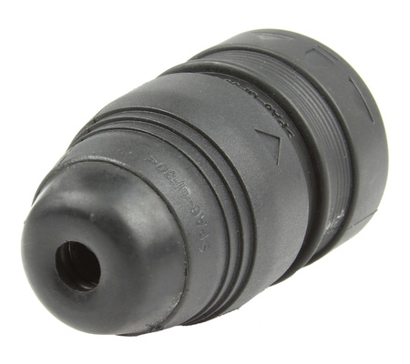 Uchwyt do wiertarki Bosch SDS plus GBH 2-24 DFR MAR-POL