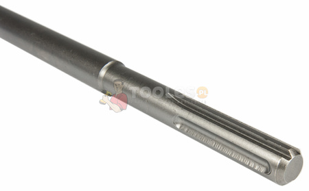 Adapter SDS MAX - przedłużka 450 mm