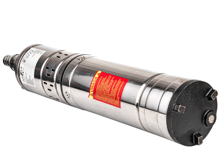 Pompa głębinowa do wody śrubowa 550W 1,5 m3/h 60m MAR-POL