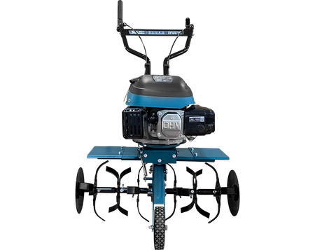 Glebogryzarka kultywator spalinowy KS 4HP-70 4km 45cm Könner & Söhnen KS