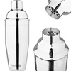 Shaker do koktajli drinków barmański stalowy 700ML TOYA YG-07123 YATO