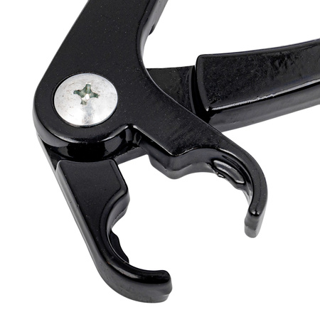 Szczypce do złączek przewodów paliwowych 15-32mm FALON-TECH