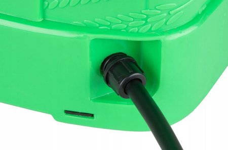 Opryskiwacz akumulatorowy Grune GES16 16l