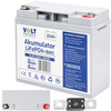 Akumulator LifePO4 12V 20Ah BMS UPS bezobsługowy do łodzi kampera VOLT POLSKA