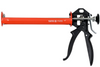 Wyciskacz pistolet do mas silikonu mocny 225x60 YT-6753 YATO