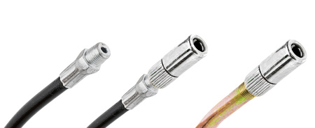 Towotnica smarownica ręczna - tawotnica 0,4 l do kalamitki + 2 końcówki FALON-TECH