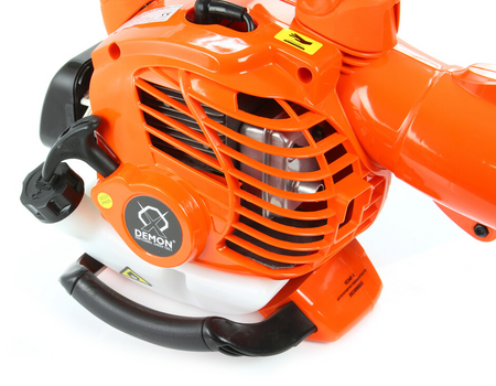 Dmuchawa spalinowa do liści GT DEMON