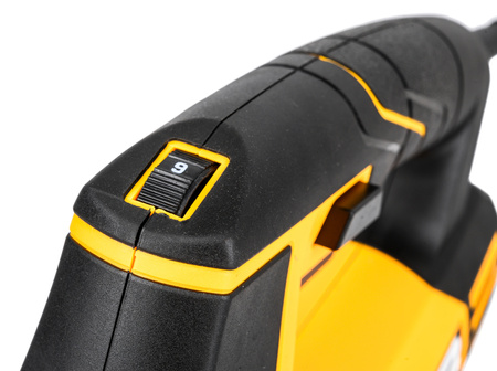 Wyrzynarka przecinarka piła do drewna metalu elektryczna mocna 800w JCB