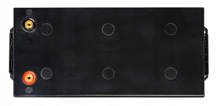 Akumulator bezobsługowy agm do ups pieca kampera jacht mocny 12V 200Ah VPRO VOLT POLSKA