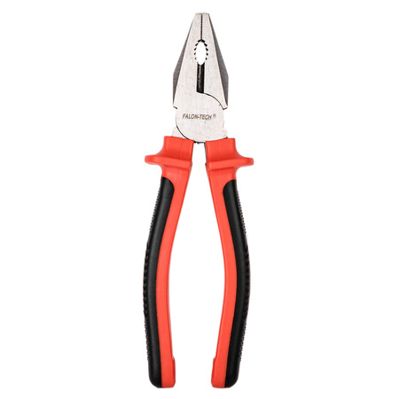 Kombinerki Szczypce Izolowane 8" 200 mm FALON TECH
