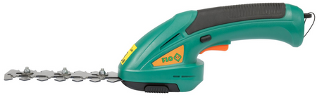 Nożyce elektryczne akumulatorowe do trawy i żywopłotu 3.V 79502 FLO