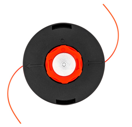 Głowica żyłkowa do kosy spalinowej podkaszarki NAC DEMON TOOLES