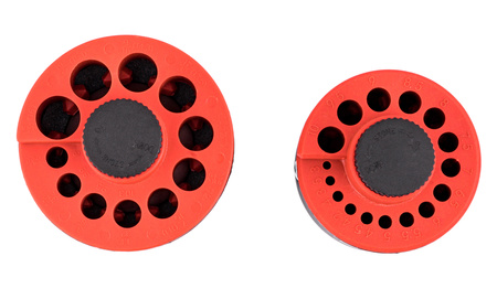 Ostrzałka do wierteł 3-16mm 70W adapter + 2xkamień TOYA 73470 YATO