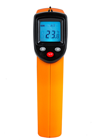 Termometr bezkontaktowy - pirometr FALON-TECH