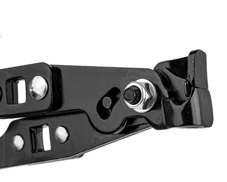 Szczypce wzmacniane do opasek przegubowych FALON-TECH