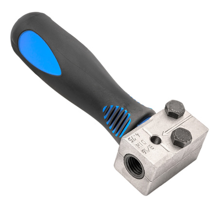 Zestaw do zarabiania przewodów końcówek hamulcowych 3/16" 4,75 FALON-TECH