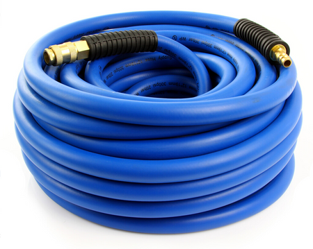 Profesjonalny wąż ciśnieniowy zakuwany 12x19mm 20m BJC