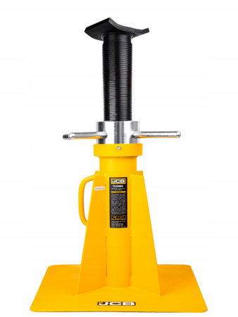 Podstawa zabezpieczająca podstawka warsztatowa TIR kobyłka 20 000 kg 20T JCB