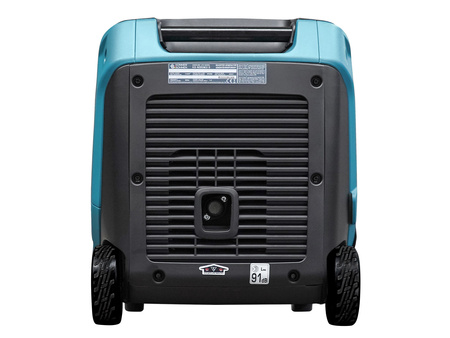 Agregat generator prądu inwertorowy gaz KS 4000iEG S 4000w Könner & Söhnen KS