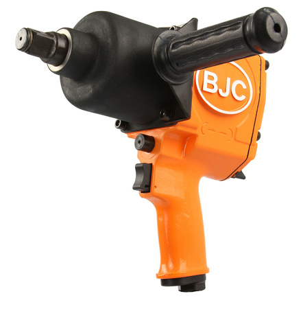Klucz pneumatyczny udarowy 3/4 nasadki 1800 Nm mocny zestaw BJC-88 BJC