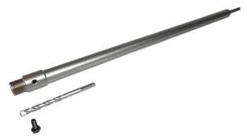 Adapter SDS plus- przedłużka 600 mm FALON-TECH