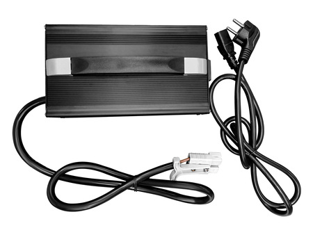 Szybka ładowarka do akumulatora KS 22A-FC Könner & Söhnen KS