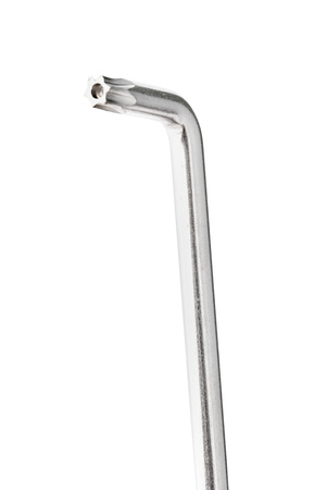 Klucze imbusowe torx długie T10-T50 typ L 9 sztuk FALON-TECH