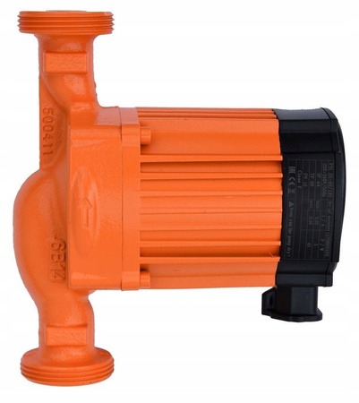 Pompa cyrkulacyjna obiegowa do pieca C.O. PSI 25-60/180 IBO