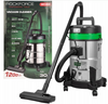 Odkurzacz przemysłowy warsztatowy budowlany na ducho i mokro 1200W 30L ROCKFORCE