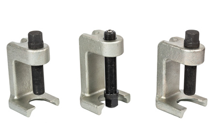 Ściągacze ściągacz do sworzni 23mm 28mm 34mm FALON-TECH