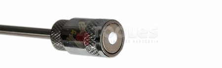 Chwytak teleskopowy magnes na teleskopie LED 80cm GEKO